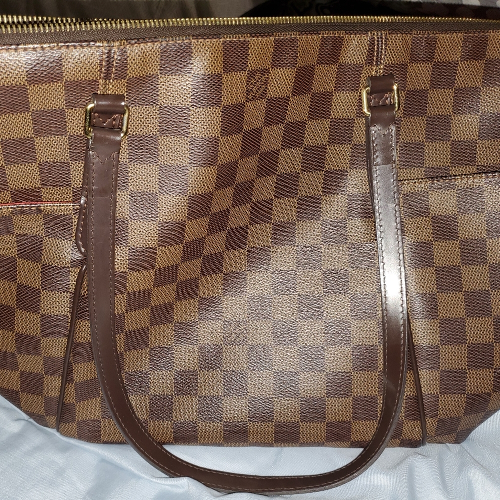 Louis Vuitton Totally MM
